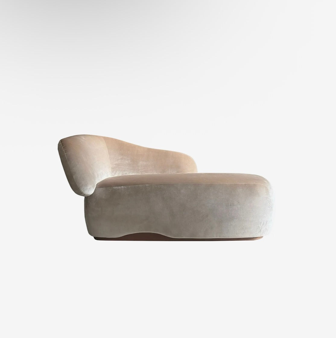 Petal Bench