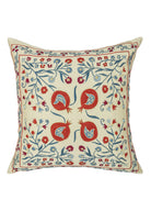 Soho Antiq-Arryn Nar Desenli Kırlent 50x50 Cm-1-roqelvaxirum.shop