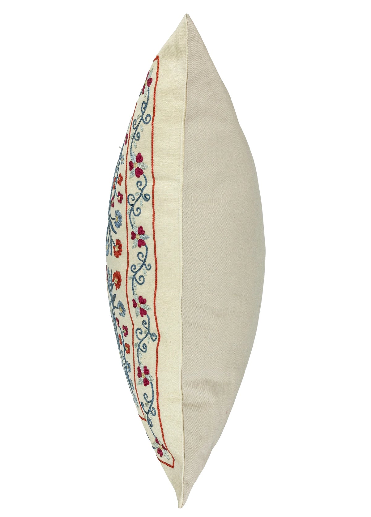 Soho Antiq-Arryn Nar Desenli Kırlent 50x50 Cm-6-roqelvaxirum.shop