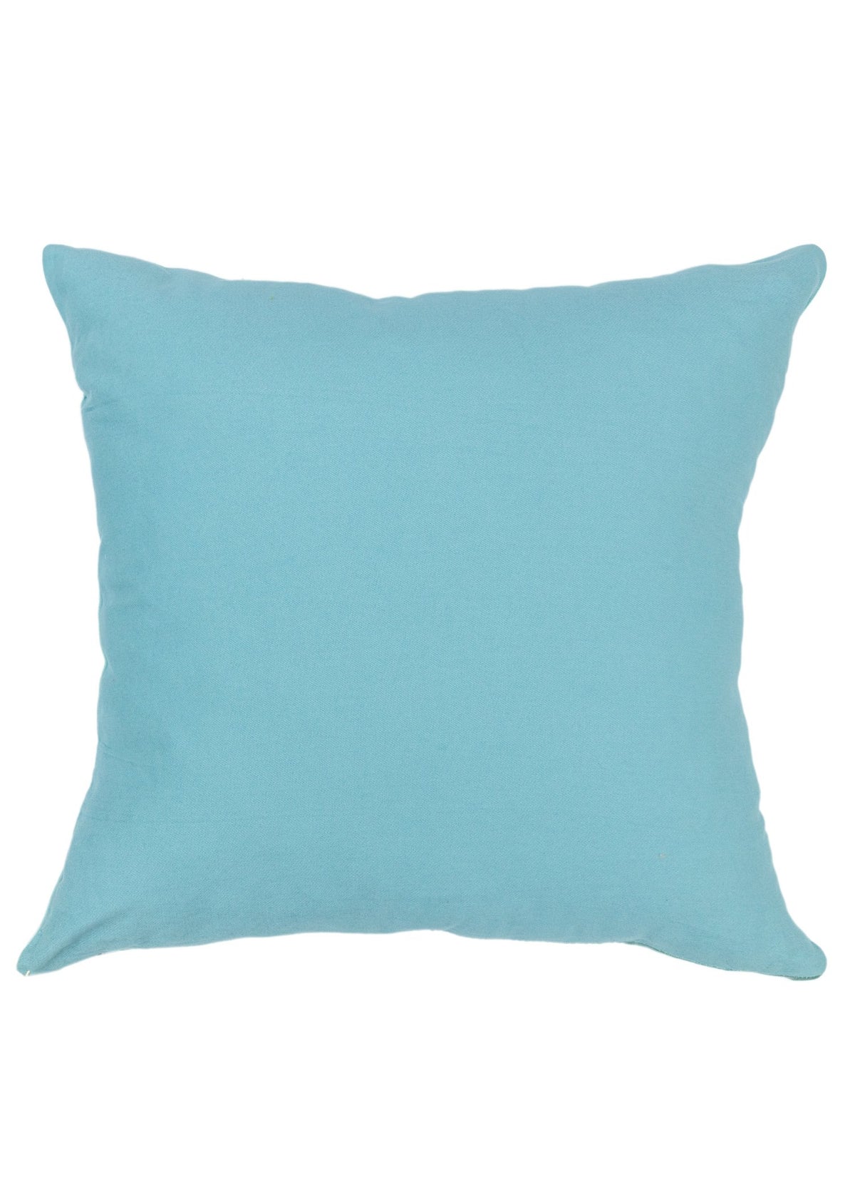 Soho Antiq-Ayaz El Yapımı İpek Suzani Kırlent 50x50 Cm-Kırlent-6-roqelvaxirum.shop
