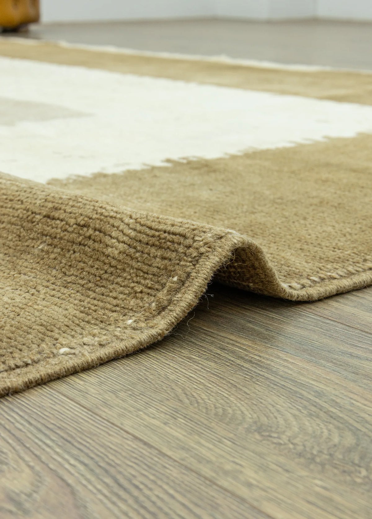 Soho Antiq-Bezen El Dokuma Modern Halı 267x280 Cm-5-roqelvaxirum.shop