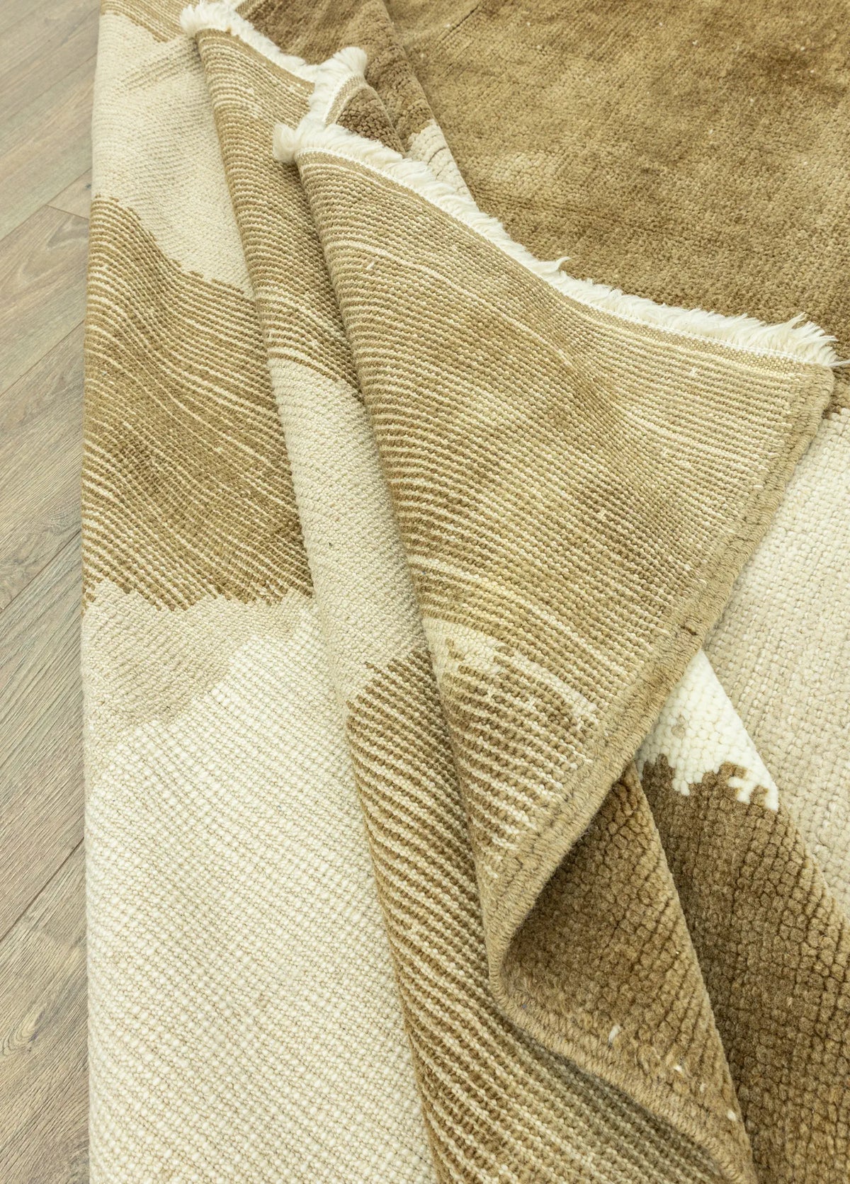 Soho Antiq-Bezen El Dokuma Modern Halı 267x280 Cm-6-roqelvaxirum.shop