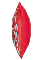 Soho Antiq-Bezen İpek İşlemeli Kırlent 50x50 Cm-Kırlent-6-roqelvaxirum.shop