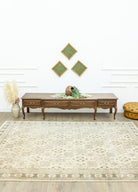 Soho Antiq-Darya Dekoratif Isparta Halısı 202x294 Cm-Halı-2-roqelvaxirum.shop