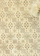 Soho Antiq-Darya Dekoratif Isparta Halısı 202x294 Cm-Halı-3-roqelvaxirum.shop