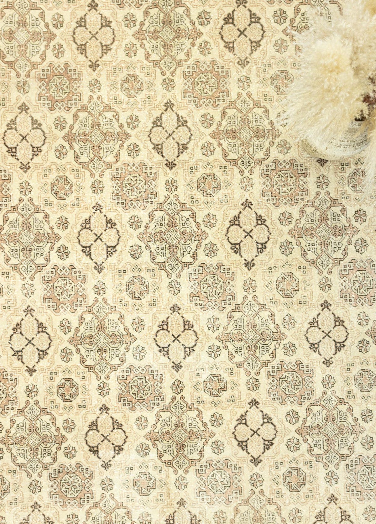 Soho Antiq-Darya Dekoratif Isparta Halısı 202x294 Cm-Halı-3-roqelvaxirum.shop