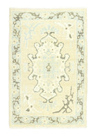 Soho Antiq-Diaz El Dokuma Rustik Halı 98x146 Cm-Halı-1-roqelvaxirum.shop
