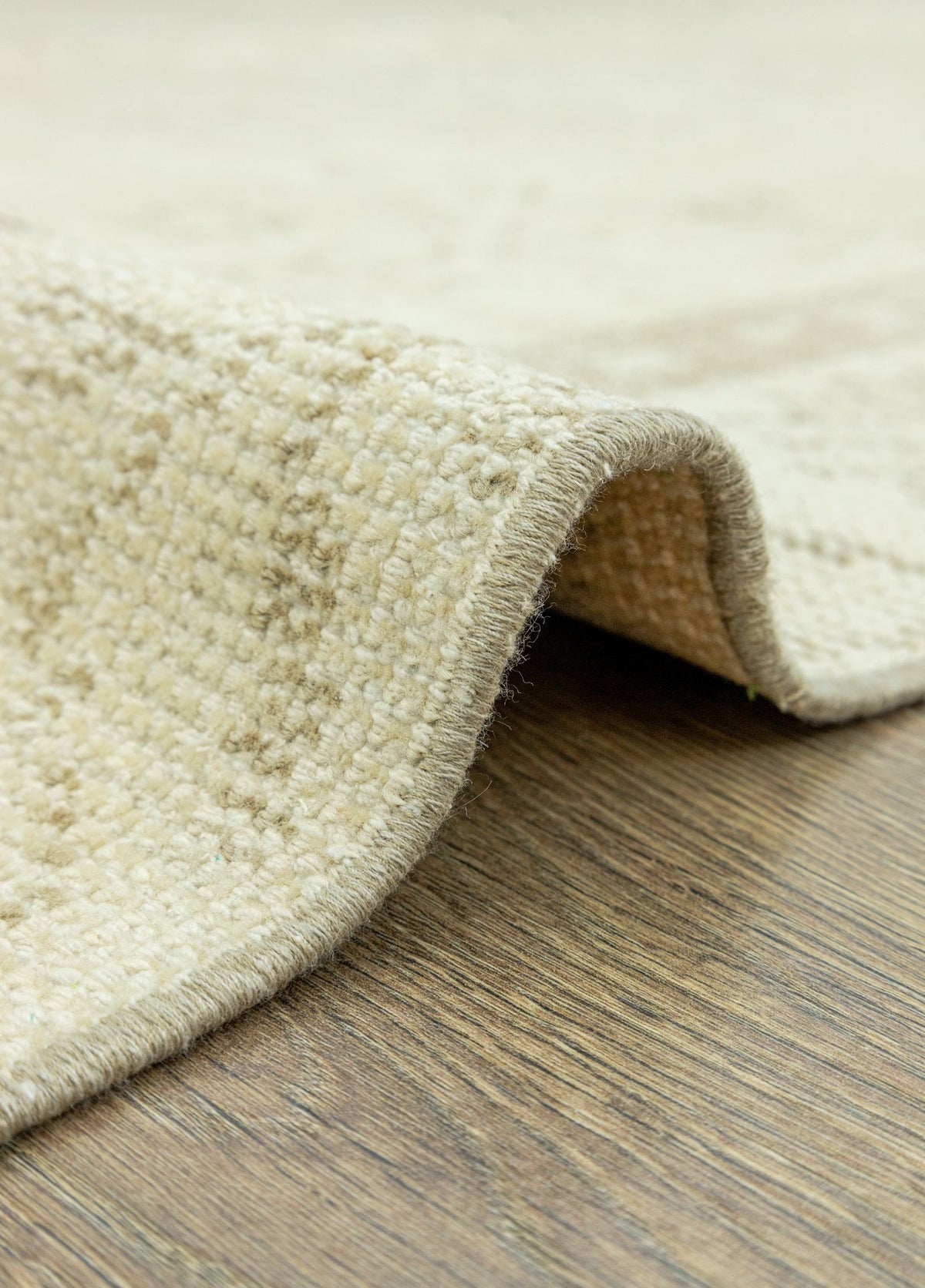 Soho Antiq-Ferzan Natural El Dokuma Halı 170x288 Cm-Halı-5-roqelvaxirum.shop