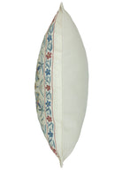 Soho Antiq-Girelli İpek Suzani Kırlent 50x50 Cm-6-roqelvaxirum.shop