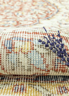 Soho Antiq-Humla Madalyon Tasarımlı Halı 208x326 Cm-Halı-4-roqelvaxirum.shop