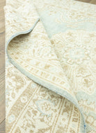 Soho Antiq-Ihlara Pastel Renkli El Dokuma Halı 160x222 Cm-Halı-6-roqelvaxirum.shop