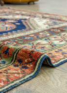 Soho Antiq-İvan El Dokuma Döşemealtı Yün Halı 122x188 Cm-Halı-5-roqelvaxirum.shop