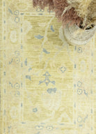 Soho Antiq-Jesse El Dokuma Yün Halı 92x145 Cm-Halı-3-roqelvaxirum.shop