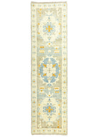 Soho Antiq-Larende Rustik El Dokuma Yolluk 77x276 Cm-Halı-1-roqelvaxirum.shop