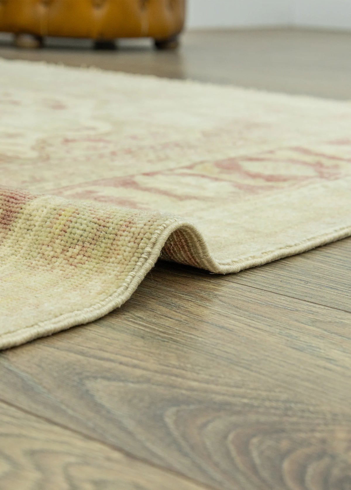 Soho Antiq-Lidya Pastel Renkli Yün Halı 129x212 Cm-5-roqelvaxirum.shop
