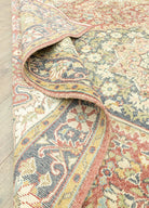 Soho Antiq-Nevil Madalyon Tasarımlı Isparta Halısı 205x322 Cm-Halı-6-roqelvaxirum.shop