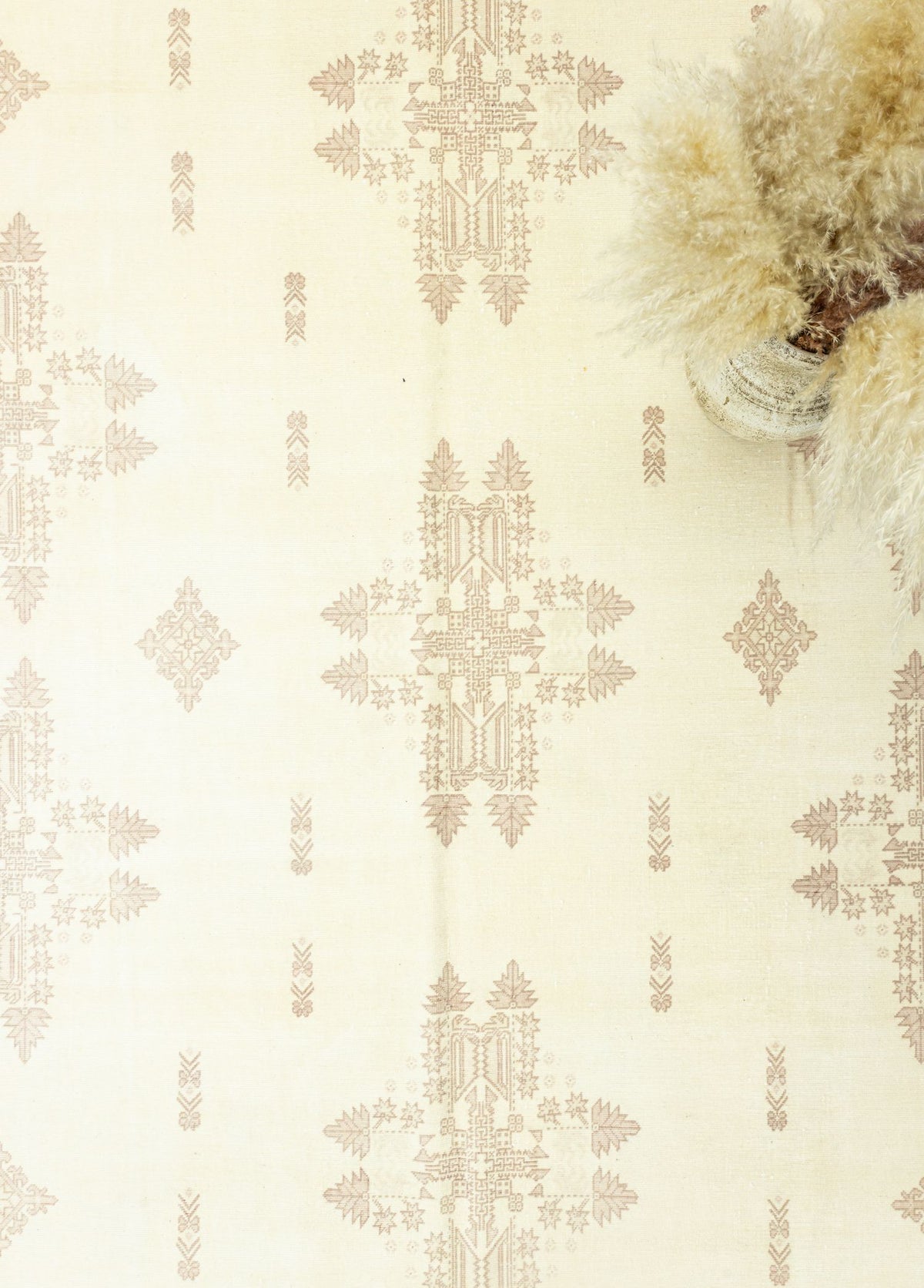 Soho Antiq-Nezrin Natural Renkli El Dokuma Halı 195x318 Cm-Halı-3-roqelvaxirum.shop