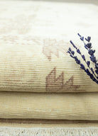Soho Antiq-Nezrin Natural Renkli El Dokuma Halı 195x318 Cm-Halı-4-roqelvaxirum.shop