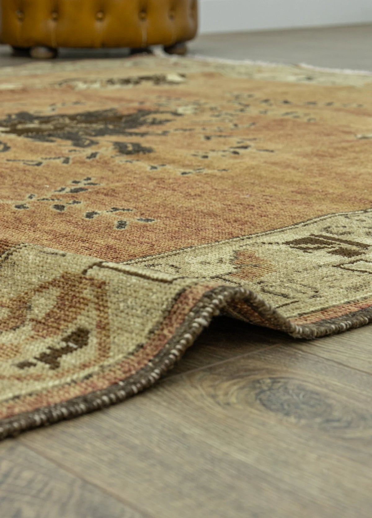 Soho Antiq-Sandara Dekoratif Kars Halısı 183x324 Cm-5-roqelvaxirum.shop