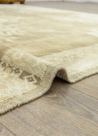Soho Antiq-Soma Pastel Renkli El Dokuma Halı 204x331 Cm-Halı-5-roqelvaxirum.shop