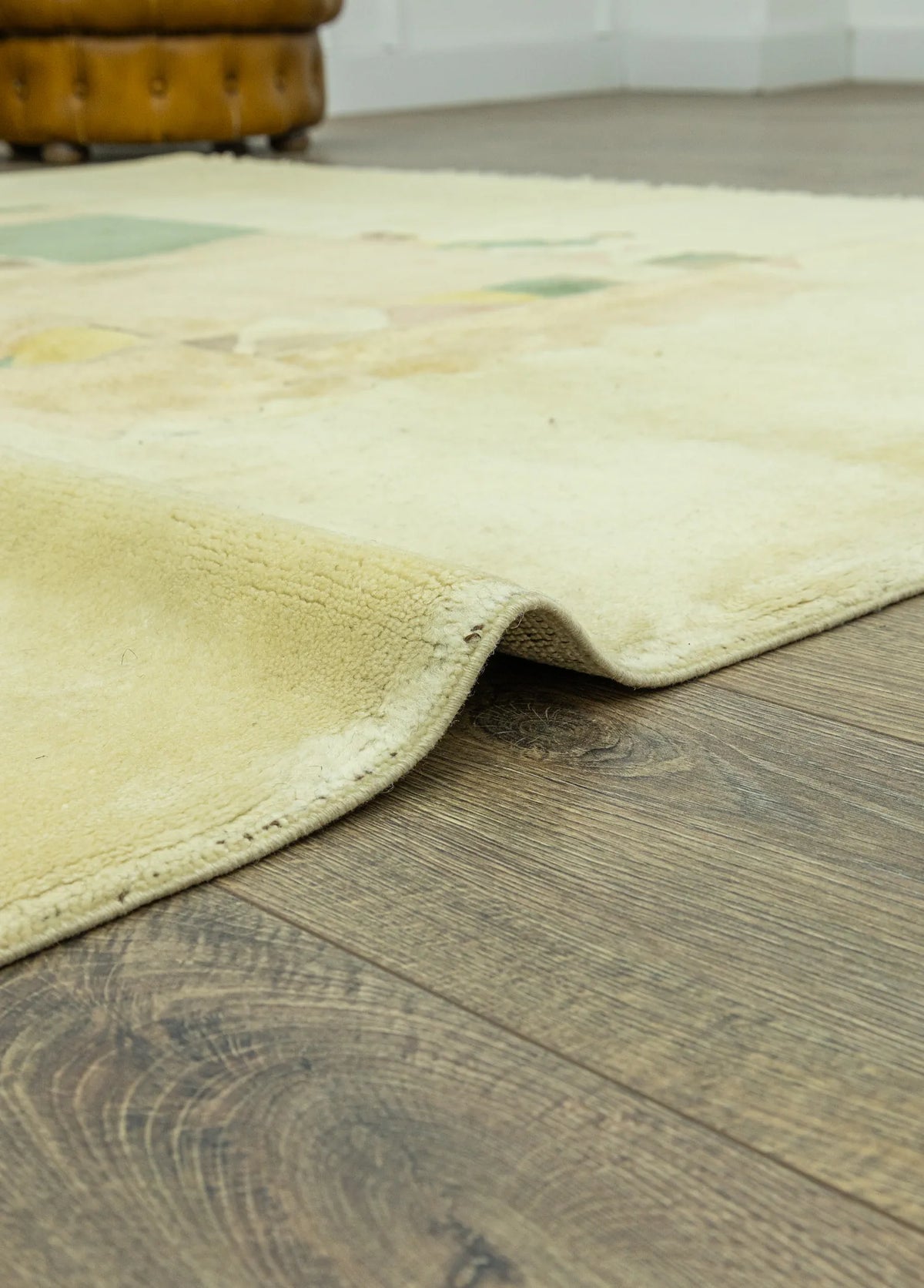 Soho Antiq-Taren El Dokuma Modern Halı 194x301 Cm-5-roqelvaxirum.shop