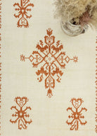 Soho Antiq-Tetsu İlkel Tasarımlı Yün Halı 122x183 Cm-Halı-3-roqelvaxirum.shop
