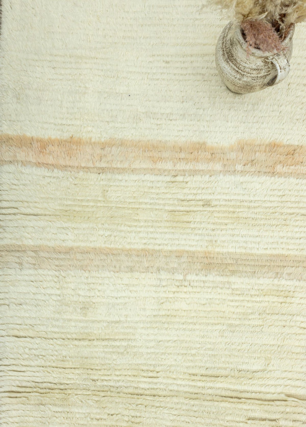 Soho Antiq-Vales Natural El Dokuma Halı 122x255 Cm-Halı-3-roqelvaxirum.shop