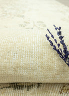 Soho Antiq-Yalkın Pastel Renkli El Dokuma Halı 204x328 Cm-Halı-4-roqelvaxirum.shop