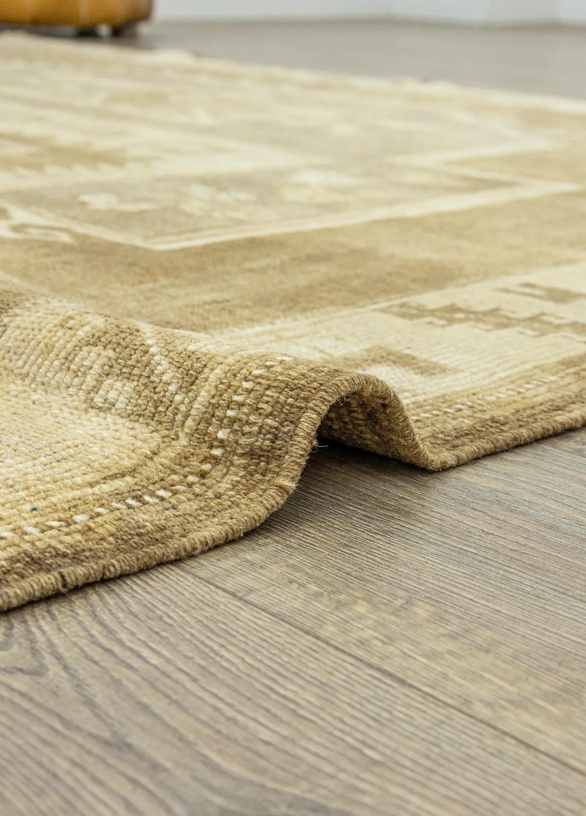 Soho Antiq-Zemira Natural El Dokuma Kars Halısı 221x304 Cm-5-roqelvaxirum.shop