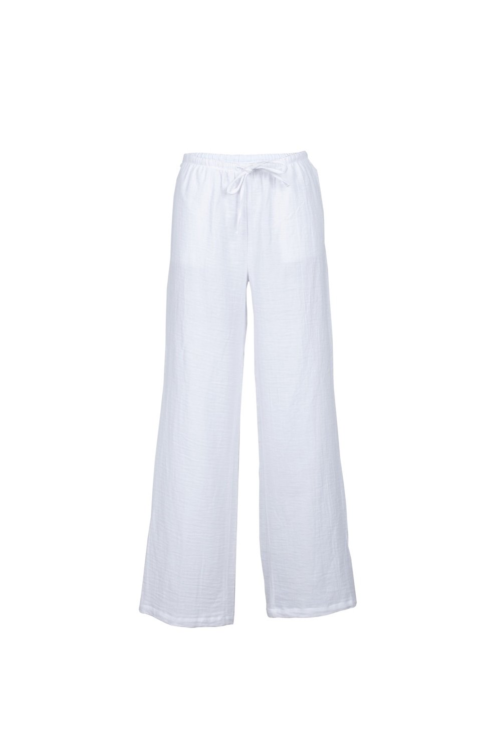 Soi Concept-Bağcıklı Pantolon-Pantolon-1-roqelvaxirum.shop