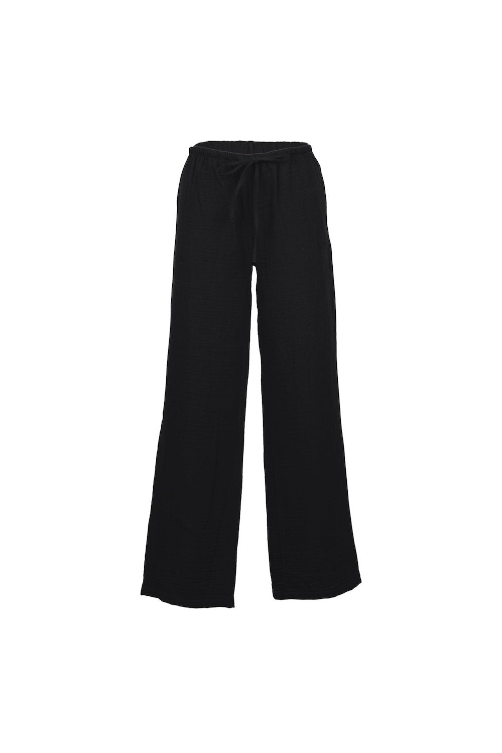 Soi Concept-Bağcıklı Pantolon-Pantolon-1-roqelvaxirum.shop