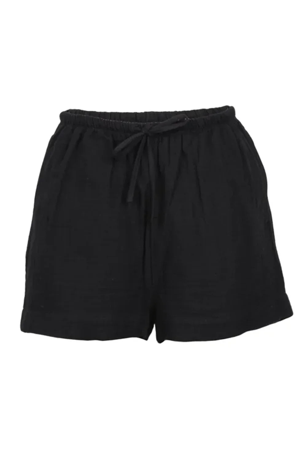 Soi Concept-Bağcıklı Şort-Şort-1-roqelvaxirum.shop