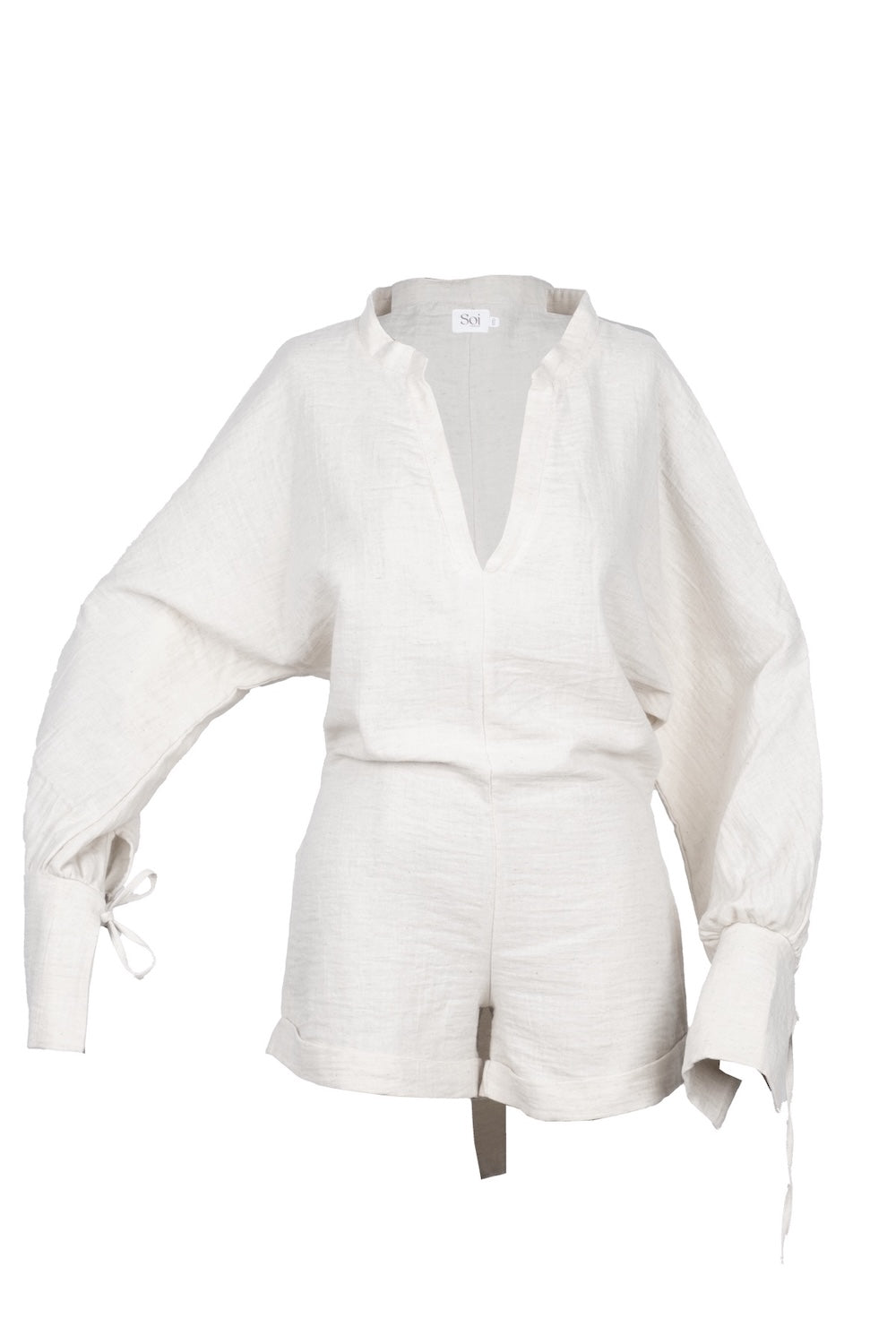 Soi Concept-Bağlama Detaylı Tulum-Tulum-1-roqelvaxirum.shop
