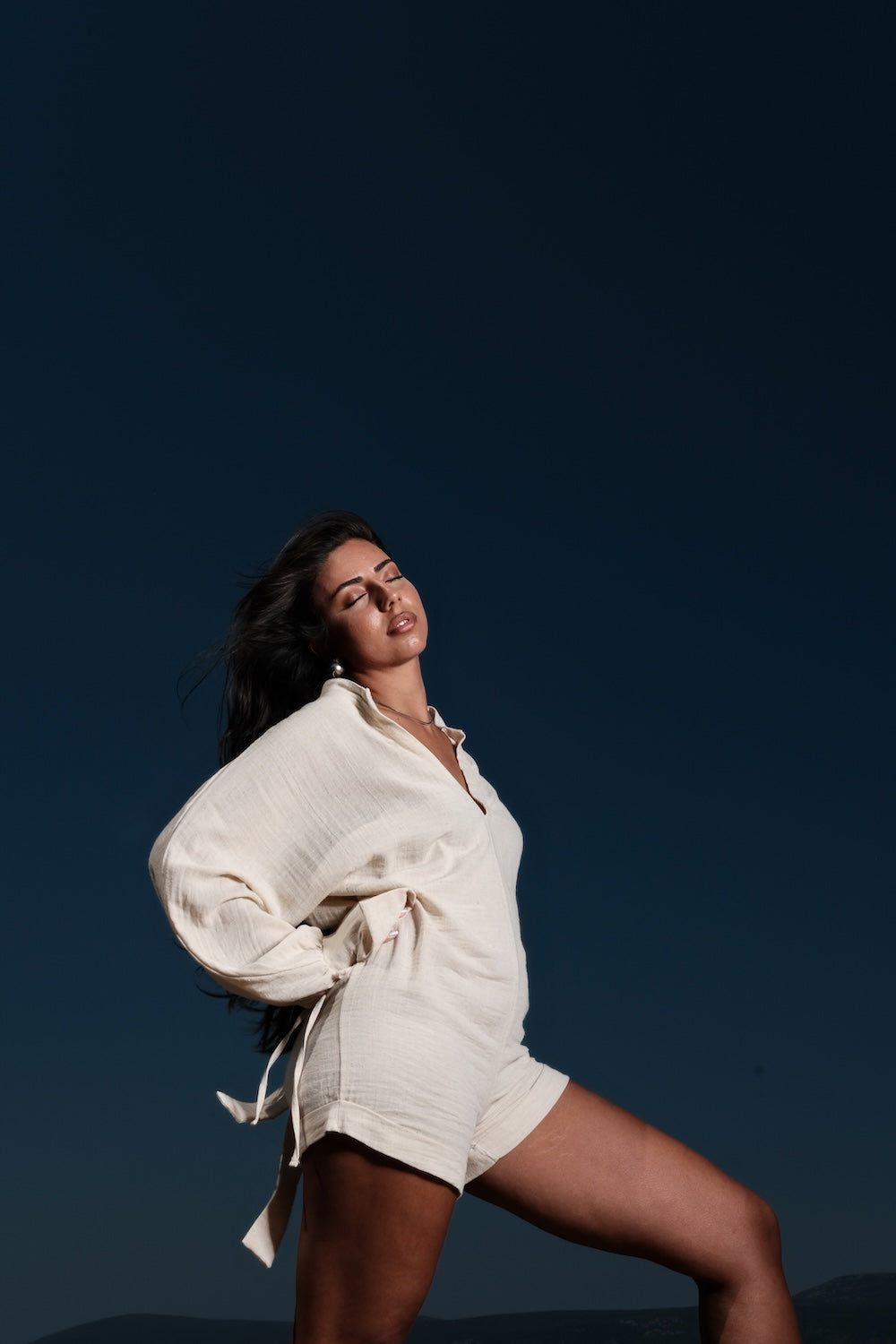 Soi Concept-Bağlama Detaylı Tulum-Tulum-2-roqelvaxirum.shop