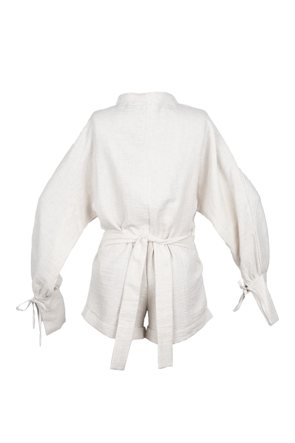 Soi Concept-Bağlama Detaylı Tulum-Tulum-5-roqelvaxirum.shop