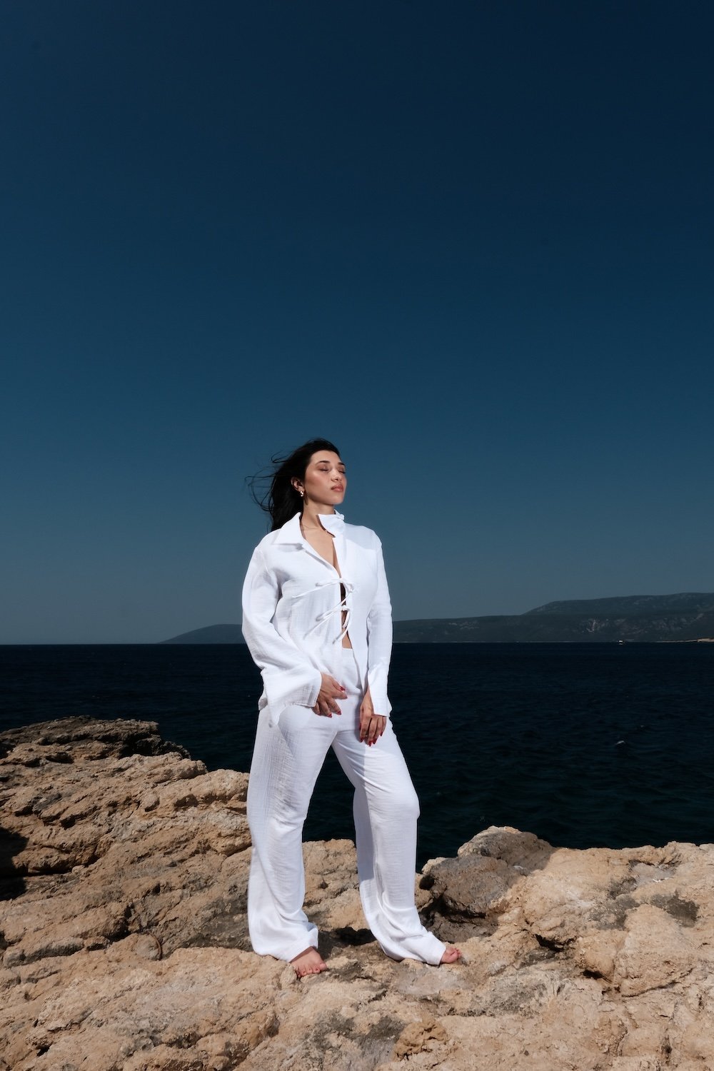 Soi Concept-Bağlamalı Gömlek-Gömlek-3-roqelvaxirum.shop
