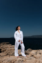 Soi Concept-Bağlamalı Gömlek-Gömlek-3-roqelvaxirum.shop