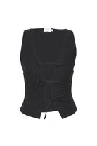 Soi Concept-Bağlamalı Yelek-Yelek-1-roqelvaxirum.shop