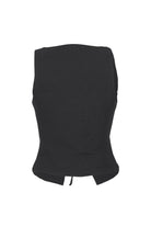 Soi Concept-Bağlamalı Yelek-Yelek-4-roqelvaxirum.shop