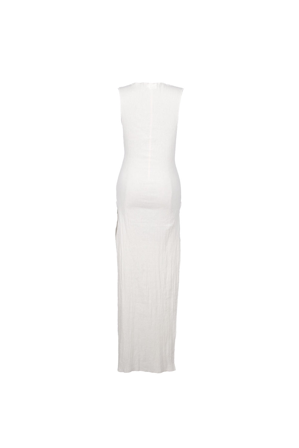 Soi Concept-Çift Yırtmaçlı Beachwear-Elbise-2-roqelvaxirum.shop