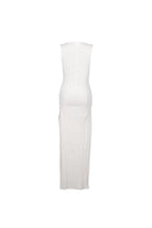 Soi Concept-Çift Yırtmaçlı Beachwear-Elbise-2-roqelvaxirum.shop