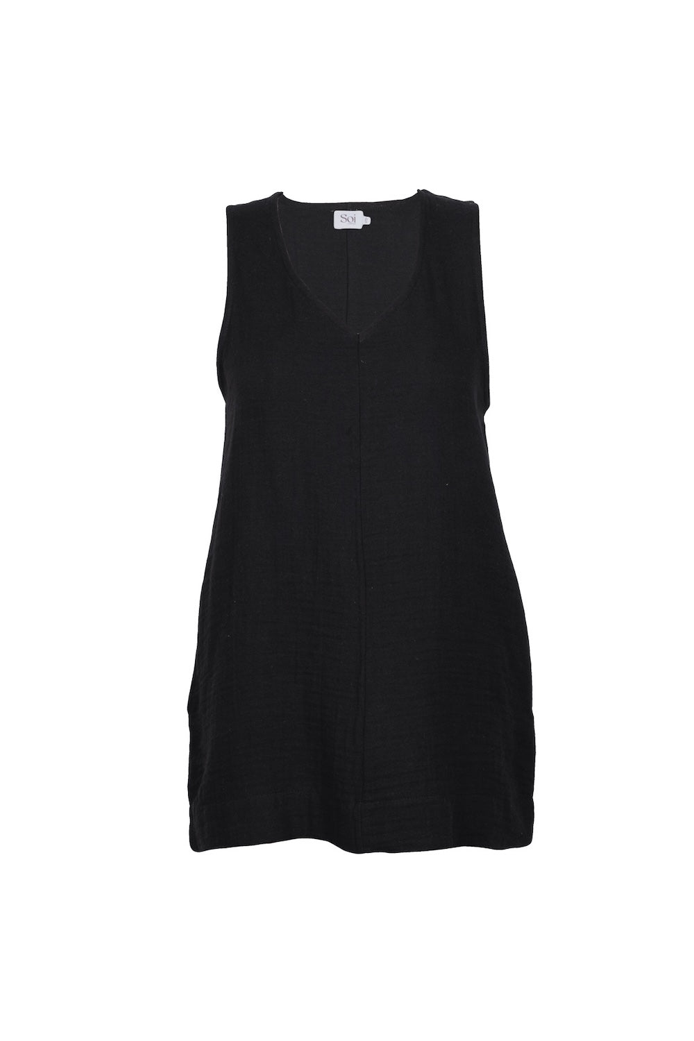 Soi Concept-Kolsuz Çan Elbise-Elbise-1-roqelvaxirum.shop