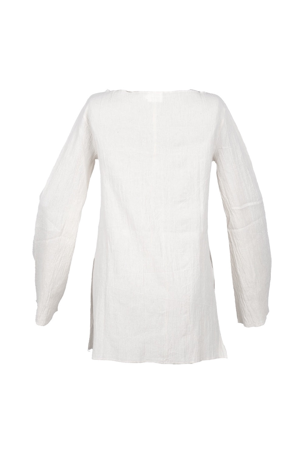Soi Concept-Uzun Kollu Beachwear-Elbise-2-roqelvaxirum.shop