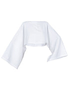 Soi Concept-Uzun Kollu Crop-Top-1-roqelvaxirum.shop