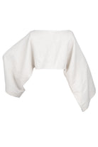 Soi Concept-Uzun Kollu Crop-Top-4-roqelvaxirum.shop