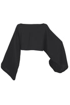 Soi Concept-Uzun Kollu Crop-Top-4-roqelvaxirum.shop