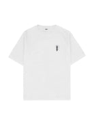 Delusional Logo Oversize Tişört