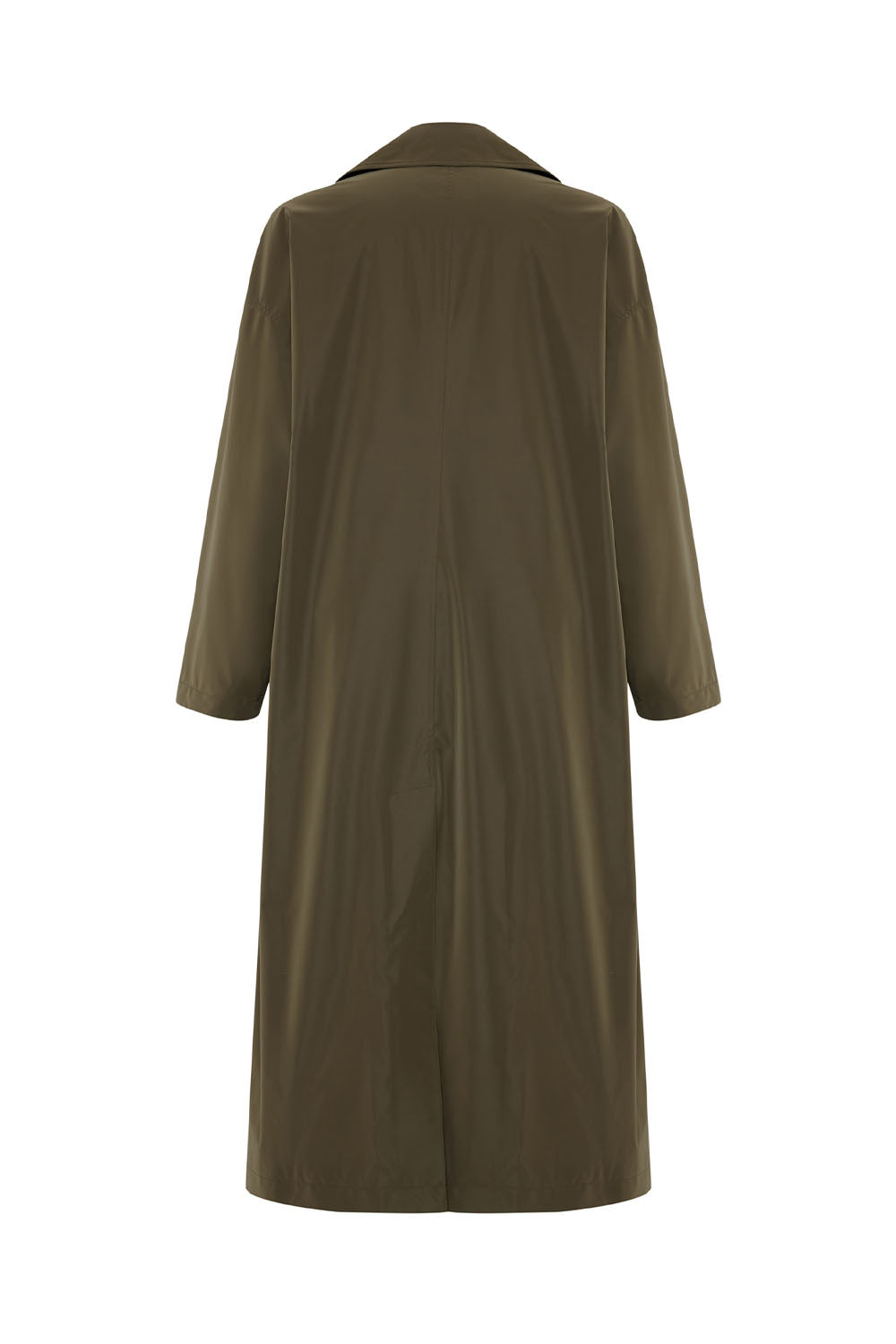 The Element Oversize Ceket - 5