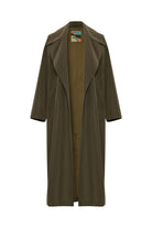 The Element Oversize Ceket - 6