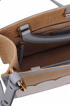Sou-Ba-Boxy Mavi-Omuz Çantası-4-roqelvaxirum.shop